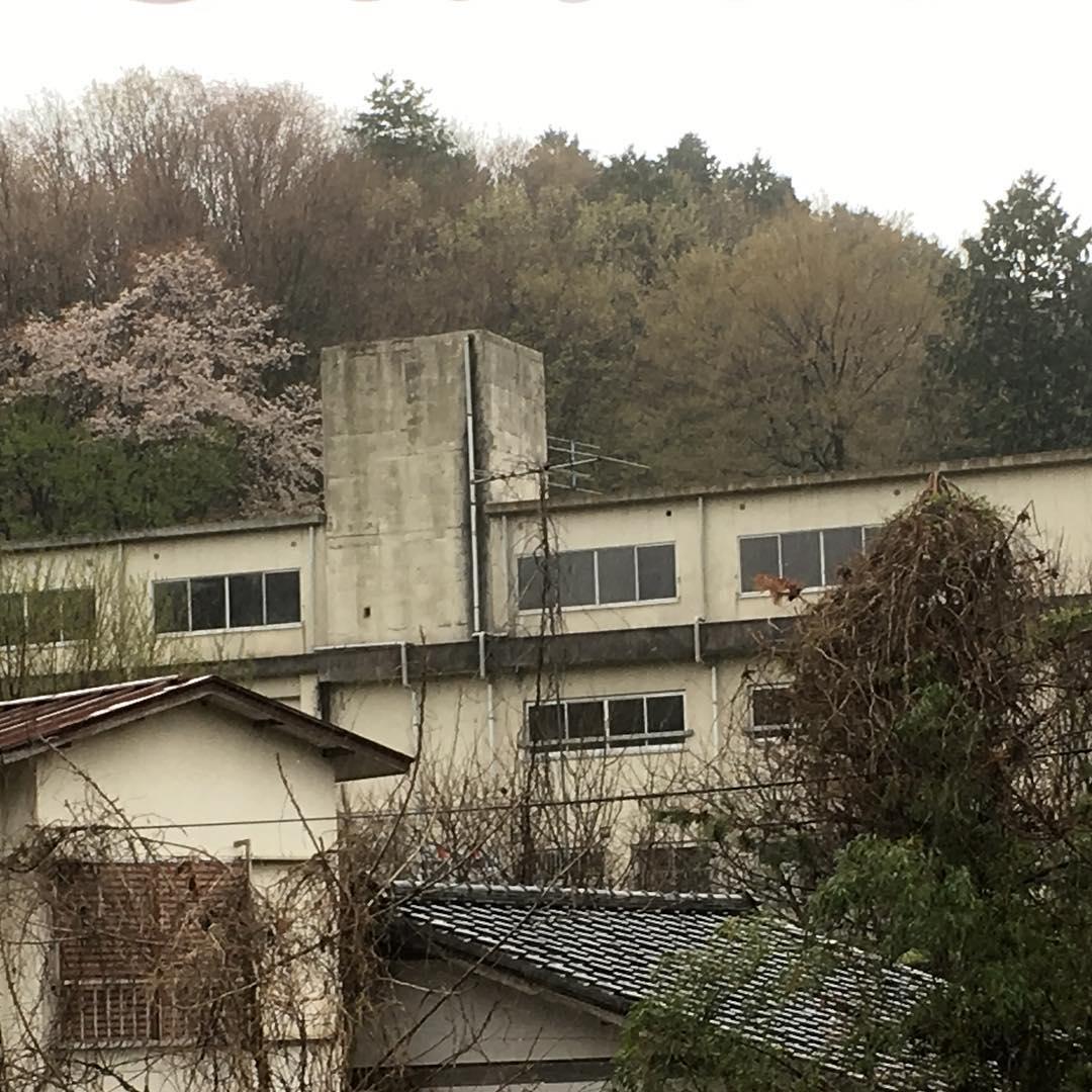 廃墟写真