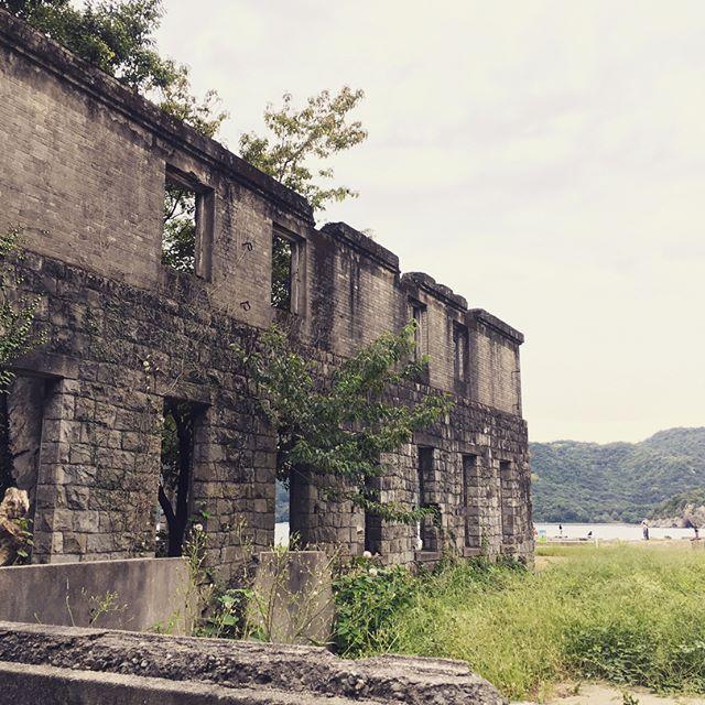廃墟写真